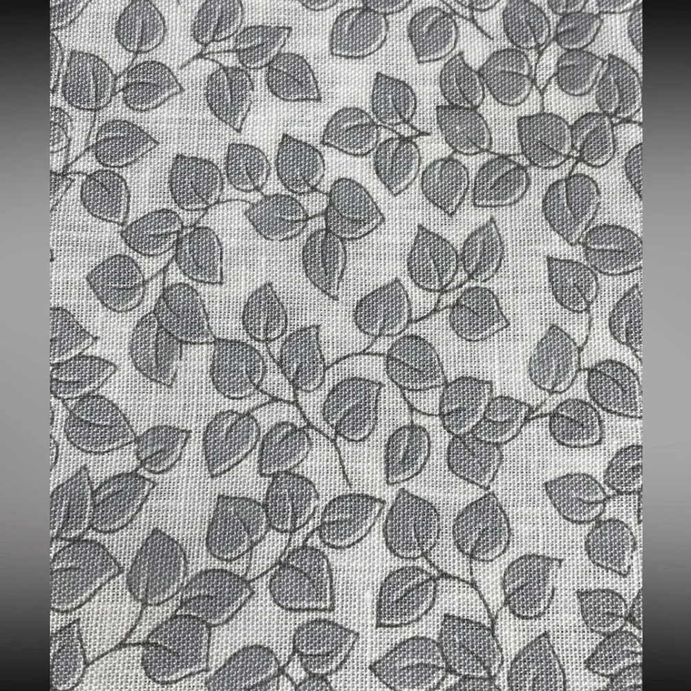 Matouk Margot Oblong Italian  Floral Printed Linen Tablecloth‎ 70